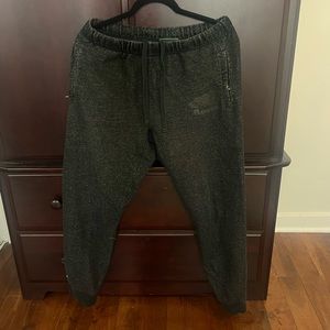 ROOTS MENS SWEATPANTS